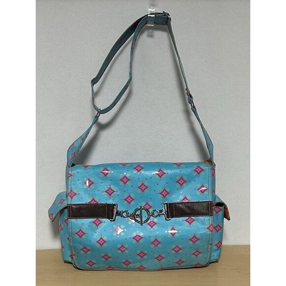 HADAKI By Kalencom New Orleans Cushioned Multitasker Laptop Pod 15.4 Bag - Picture 1 of 12